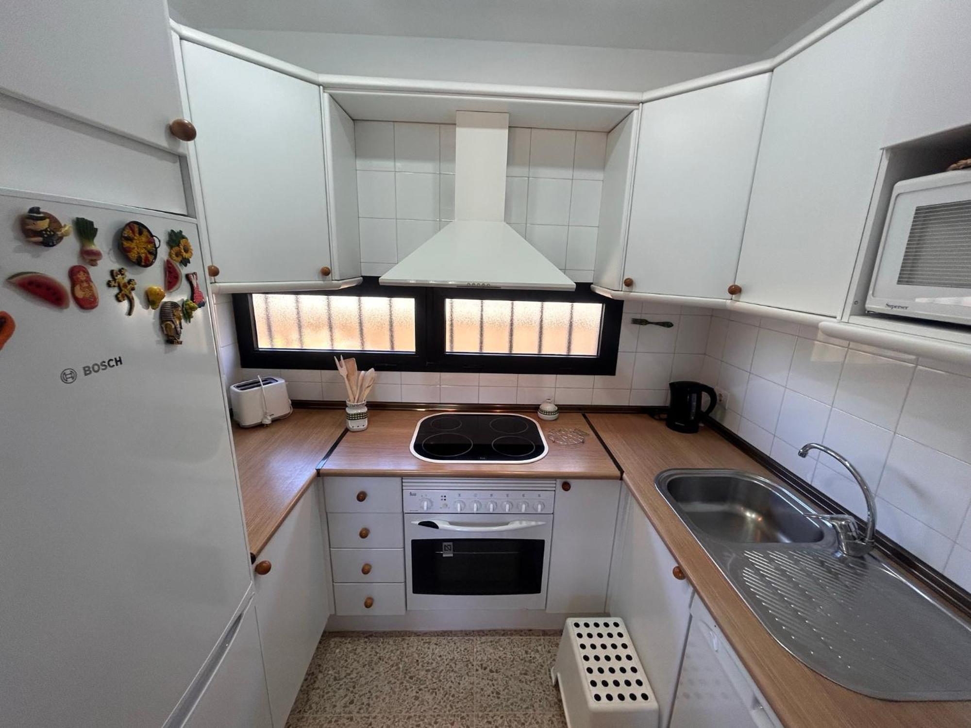 Alquilaencanarias Duplex Playa Del Medano Eksteriør bilde